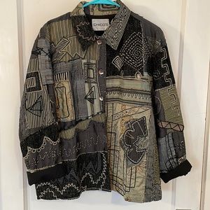 Chico’s Jacket